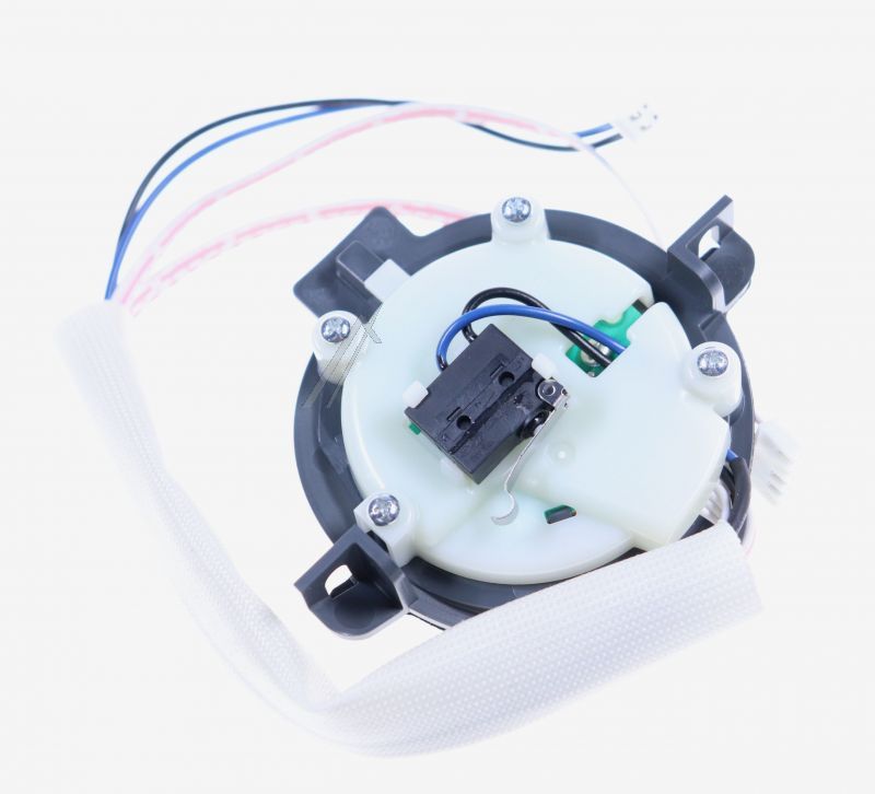 Drehregler für Küchenmaschine Delonghi AS00002311 Geschwindigkeitsregler