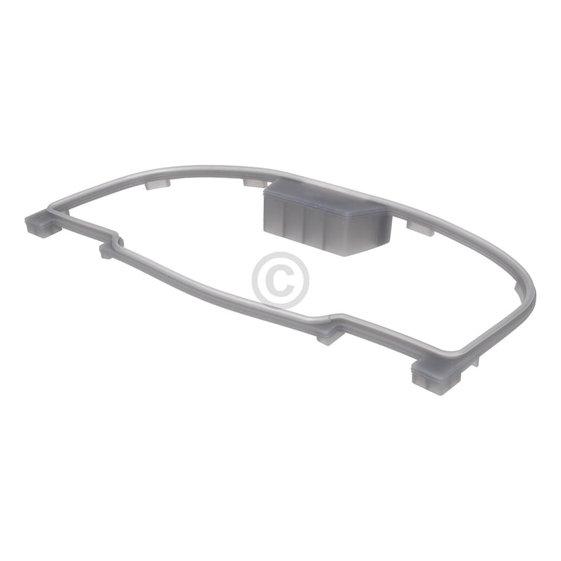 Dichtung des Tankdeckels Ecovacs 201-2353-1089 für Staubsauger-Roboter