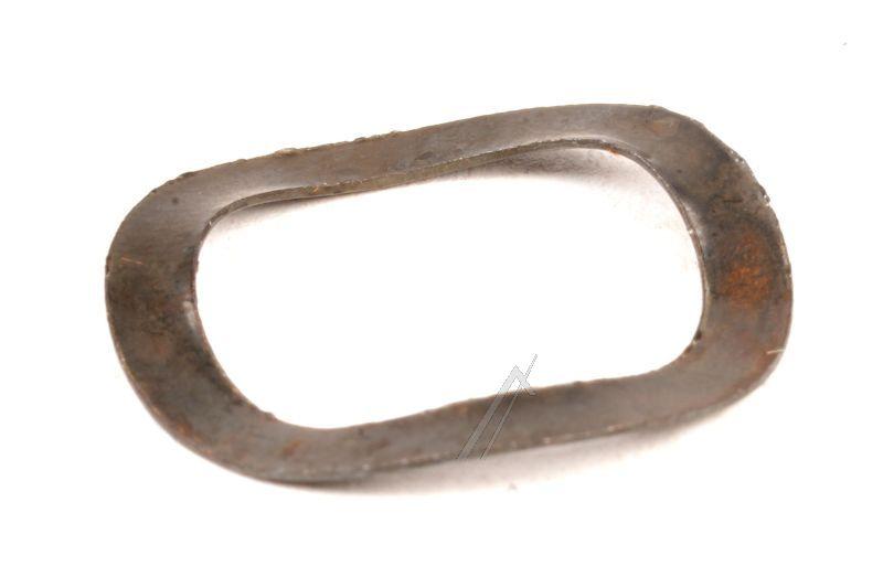 Stahl-Wellenfeder Segway-Ninebot AB.50.0037.52 für E-Scooter Motor D22