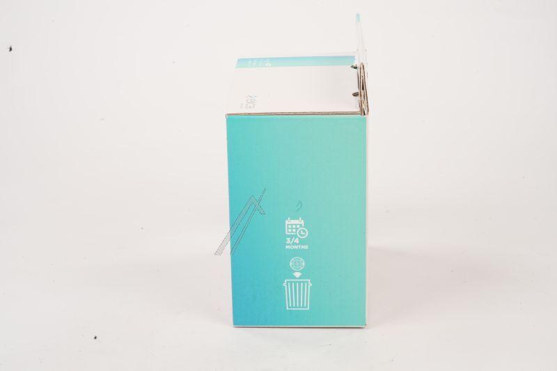 Elica Ofen Aktivkohlefilter Mod.47 (2 Stück)