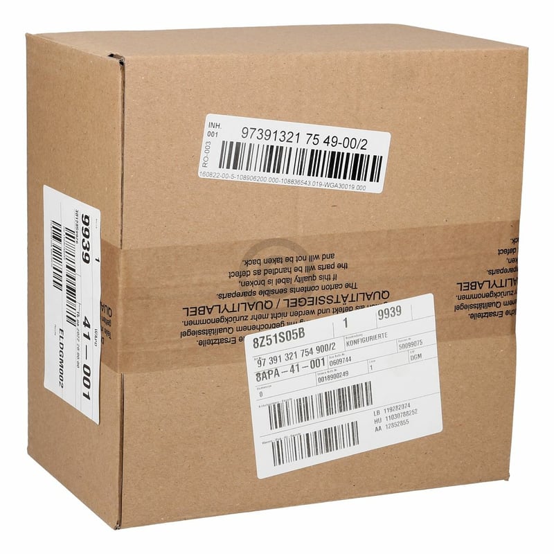 Konfigurierte Elektronik, EWX11 (973913217549002)