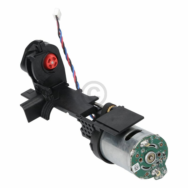 Bürstenwalze für Staubsauger AEG 4060001379 Rollenbürste