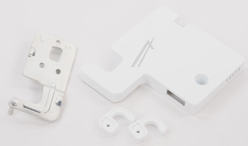 Trägerkomponente für Kühlschrank Midea 12131000080209 Halterung Befestigung