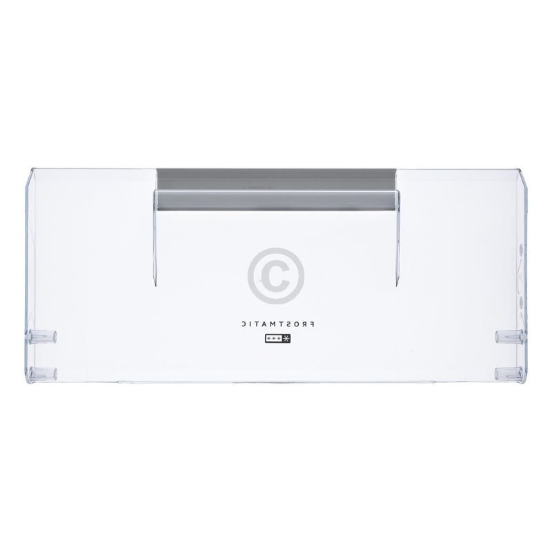 Klapptür für Gefrierschränke (2651108058)