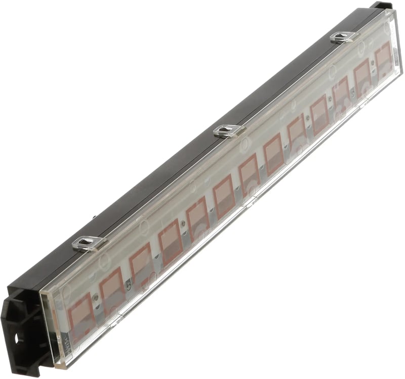 Bedienmodul 11018768