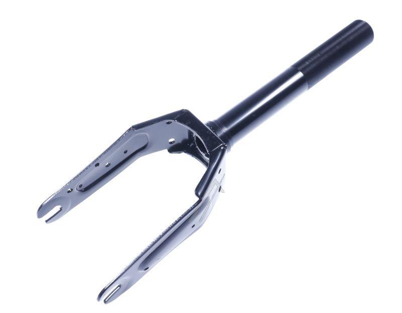 Gabel SoFlow 800.230.83 neue Version mit Loch für E-Scooter Lenker