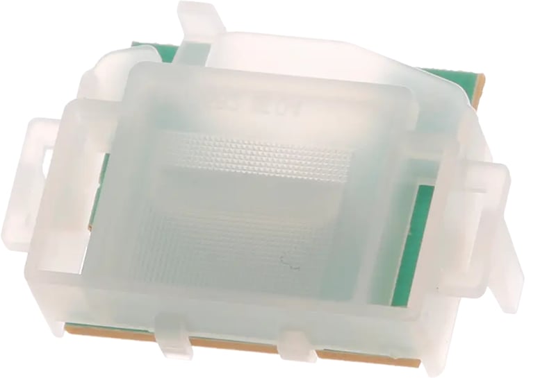 Kontrolllampe 10004408