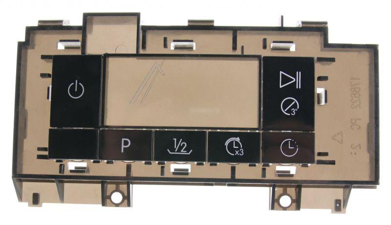 Kartenträger für Beko Geschirrspüler C00893315 Steuerung, Platine