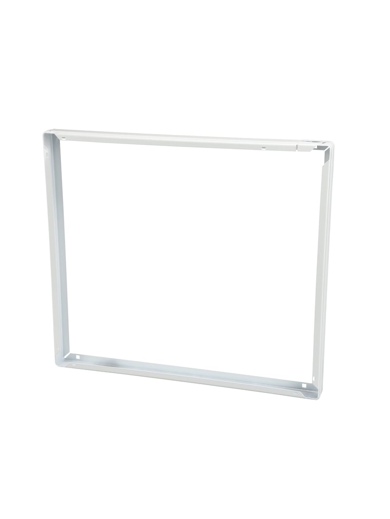Rahmen für Ofen BSH 00672283 Backofen-Rahmen