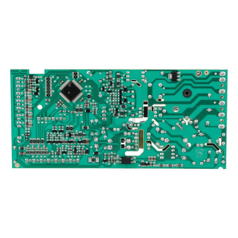 Steuerelektronik beko 5983811902 für KühlGefrierKombination