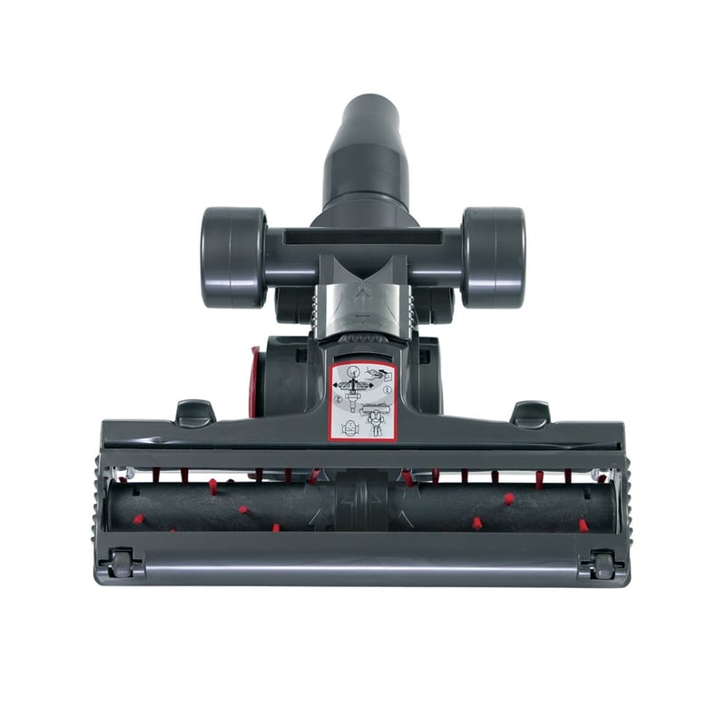 Turbodüse dyson 912969-02 Turbine Head mit Adapter für 32mm Rohr-Ø Staubsauger