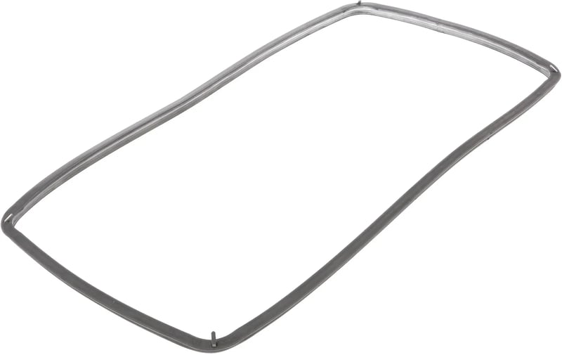 Türdichtung für Bosch Ofen 12022328 Dichtung, Backofen