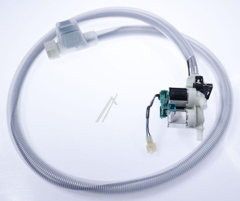 Wasserstop-Zulaufschlauch für Waschmaschine Bitron 667327 Kurzschlauch