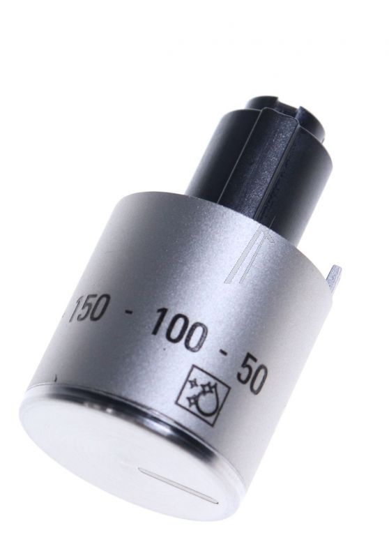 Thermostatknopf für Ofen Whirlpool Indesit 488000628816 Push-Push