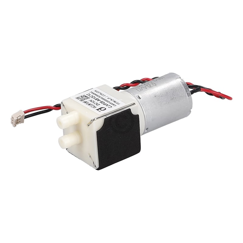 Diaphragm pump (water tank) Ecovacs 201-2488-0547 für Staubsauger-Roboter