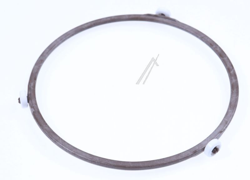 Rollenanordnung für Mikrowelle Whirlpool Indesit 488000538268 Lager Drehteller