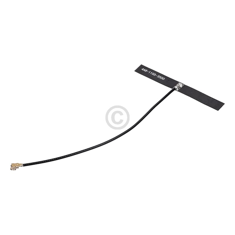 Antenna of station 201-24C2-0346 Ecovacs