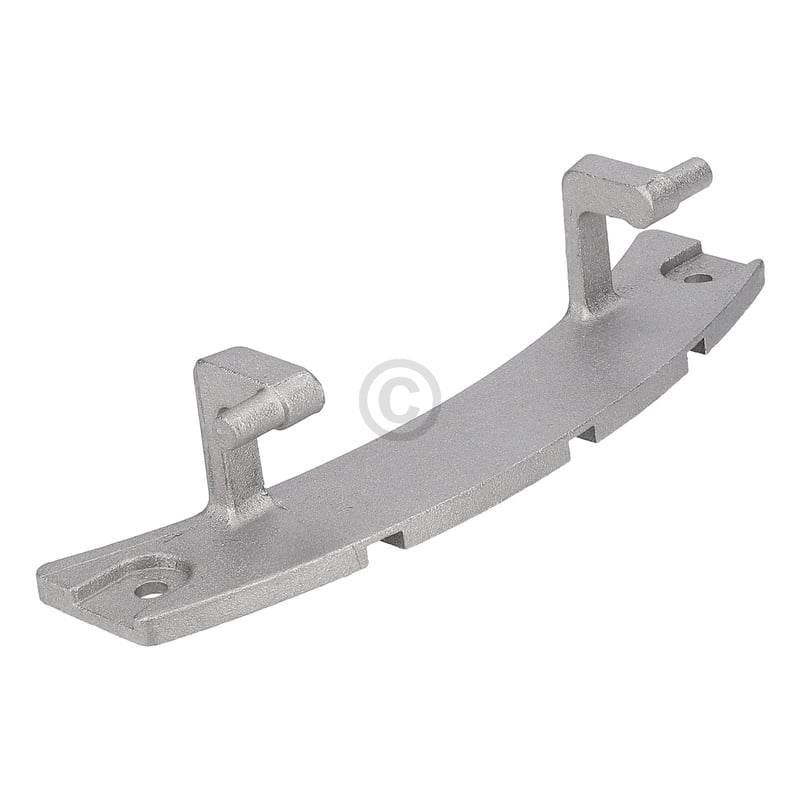 Türscharnier wie Samsung DC61-01632A BLUPARTS für Waschmaschine 10104045