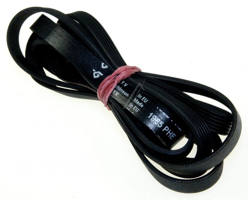 Poly-V Riemen für Brandt Trockner 57X0259 Antriebsriemen