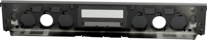 Bedienblende 10005451