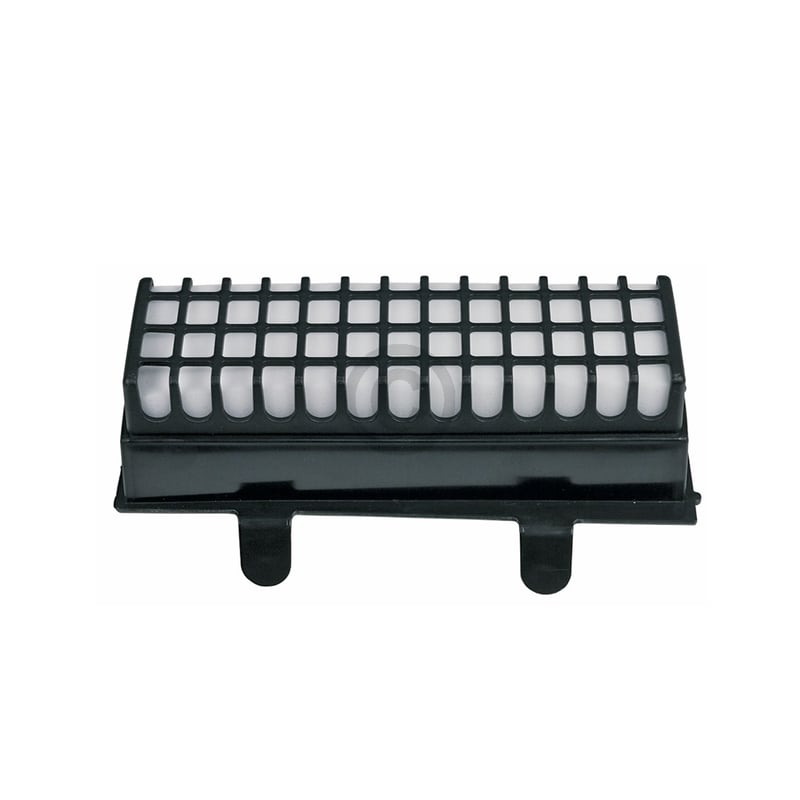 Abluftfilterkassette BOSCH 00577281 Lamellenfilter für Staubsauger