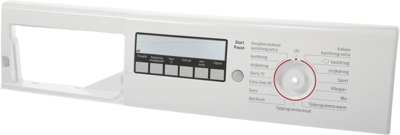 Bedienblende 11010394