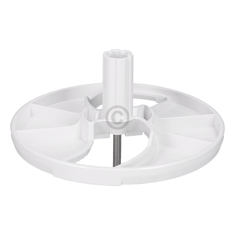 Scheibenträger DeLonghi AS00005628 für Küchen-Kleingerät