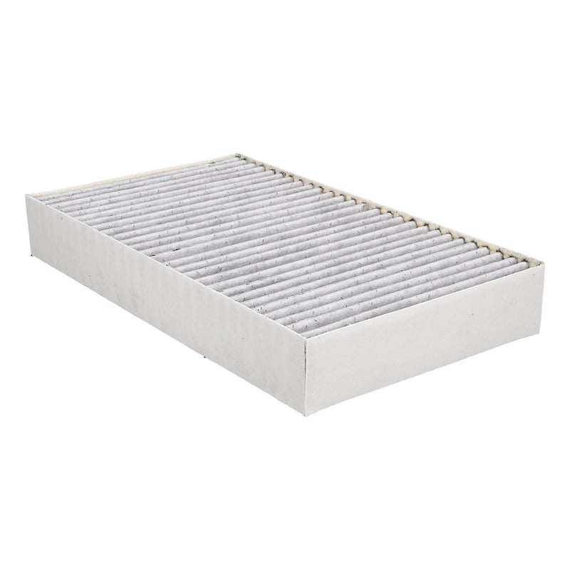 Geruchsfilter passend für Miele 11292130 Bluparts 10108282 für Dunstabzugshaube