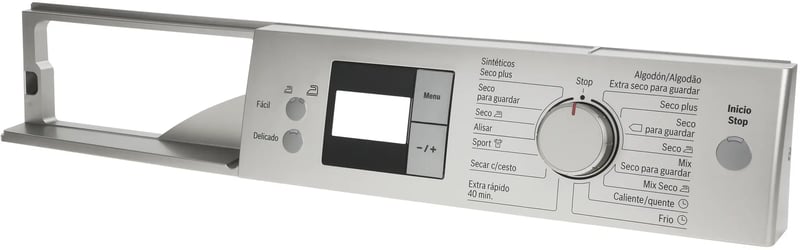 Bedienblende 11004248