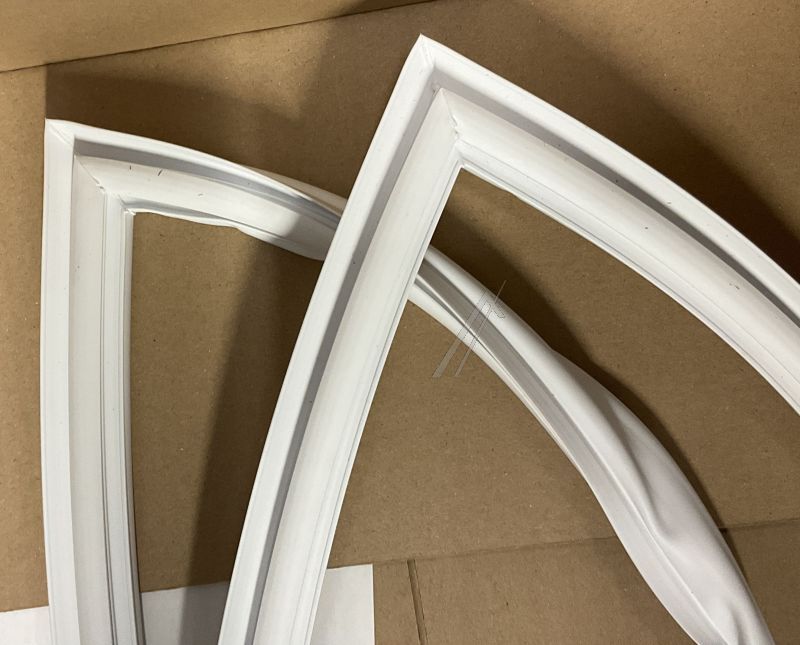 Gehäusedichtung ZS 140 BE für Kühlschrank Hisense/Gorenje 154963 Magnettürdichtung