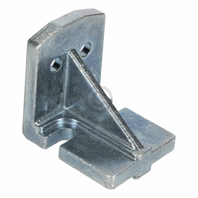 Lagerbock unten Liebherr 7043615 für Kühlschrank