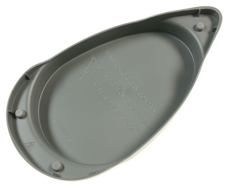 Philips Bügeleisen Calc-Clean Behälter mit Stäbchen – Entkalkung