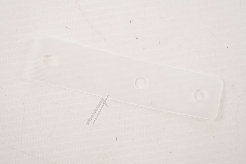 Dichtung Scharnier für Ofen Küppersbusch 433458 Backofen Türband