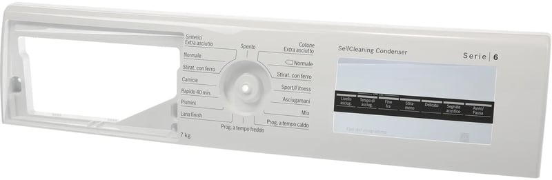 Bedienblende 11010584