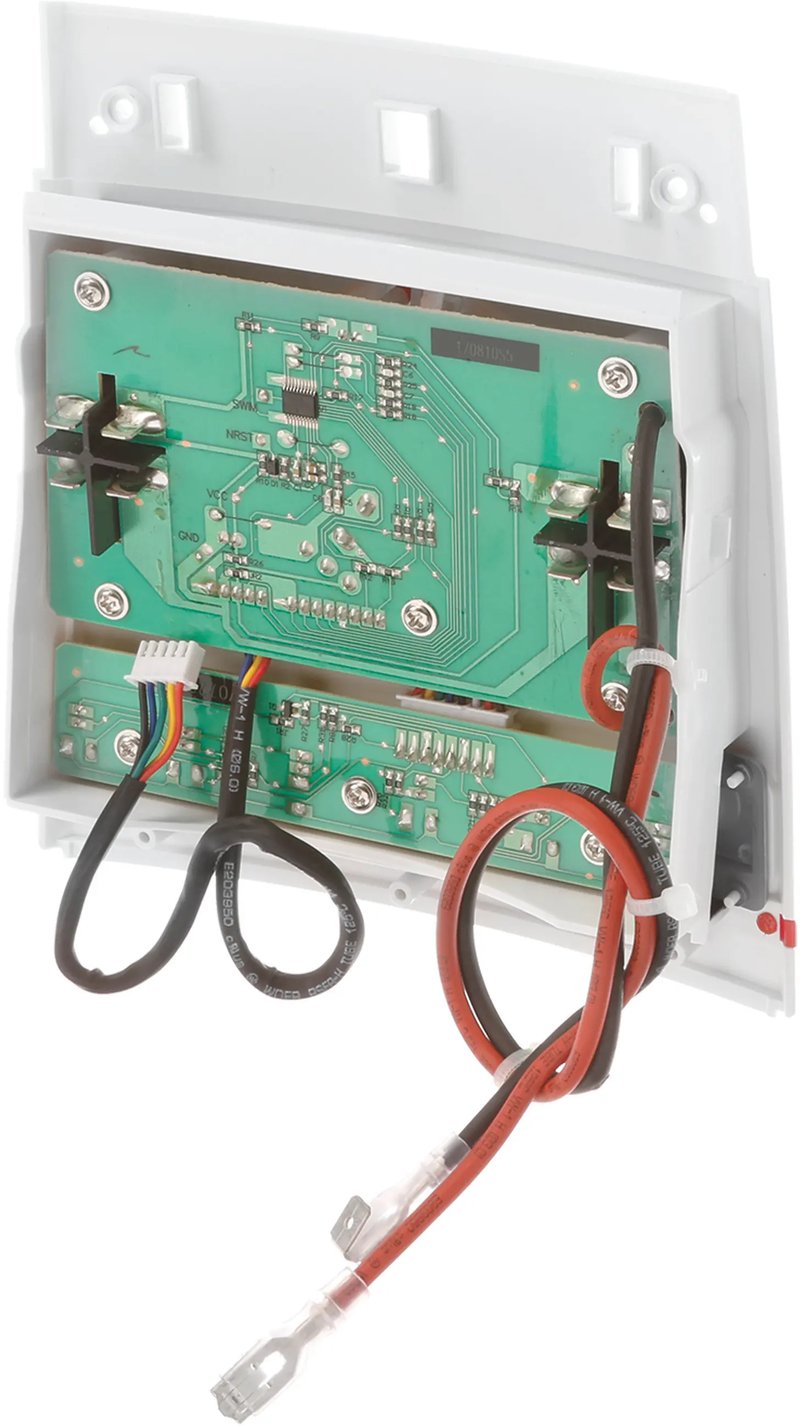 Gehäuse-Vorderteil 12019487