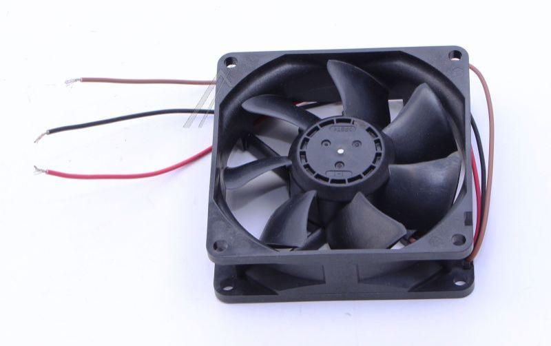 Ventilator für Geschirrspüler Electrolux AEG 2418257065 Typ 08025SE-12L-FB DAC 1800 U/min 12V