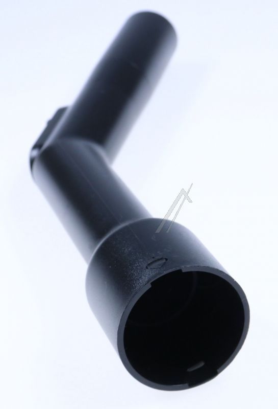 Saugrohr Aero/Centix für Staubsauger Nilfisk 60911 Gehäuse, Krümmer