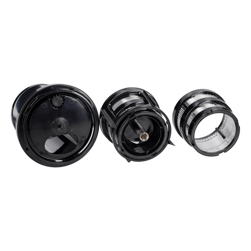 Fruchtpressenvorsatz Bosch 11029961 für Entsafter Bosch