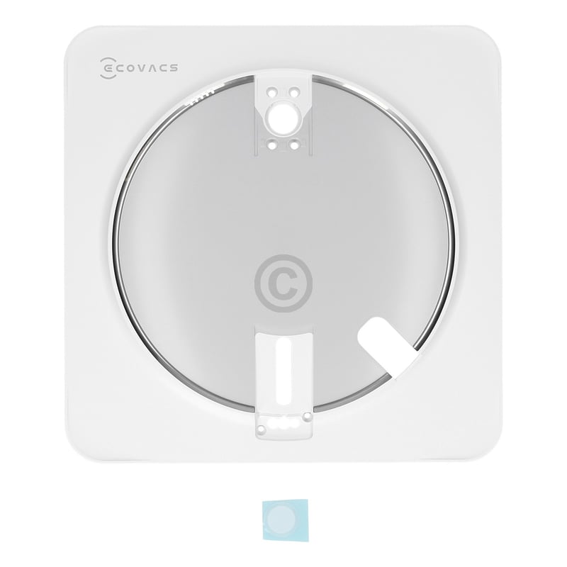 Obere Abdeckung Ecovacs 201-24C2-0337 für Staubsauger-Roboter Ecovacs