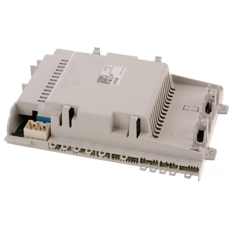 Steuerungsmodul programmiert Hauptelektronik-Modul CPM Siemens 12042552