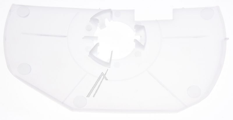 Waschmaschinenabdeckung für Bosch Waschmaschine 00627691 Oberteil