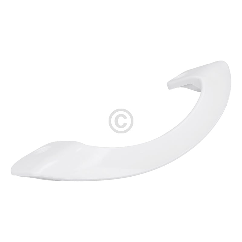 Türgriff wie Gorenje 380373 BLUPARTS - KOMPATIBEL 10105109 für Kühlschrank