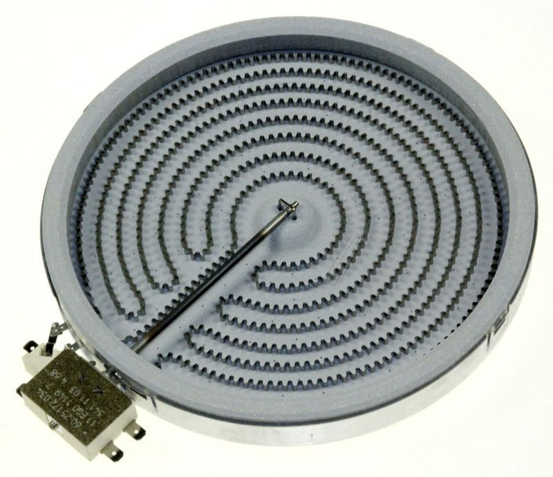 Kochplatte D.210-2300W für Ofen Candy Hoover 41014513 Kochfeld Heizelement