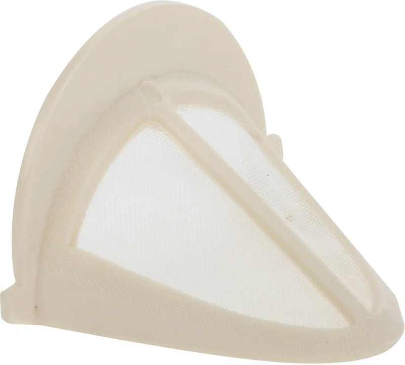 Filter 00628554 für Wasserkocher Bosch 00628554 Feinfilter