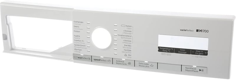 Bedienblende 11015982