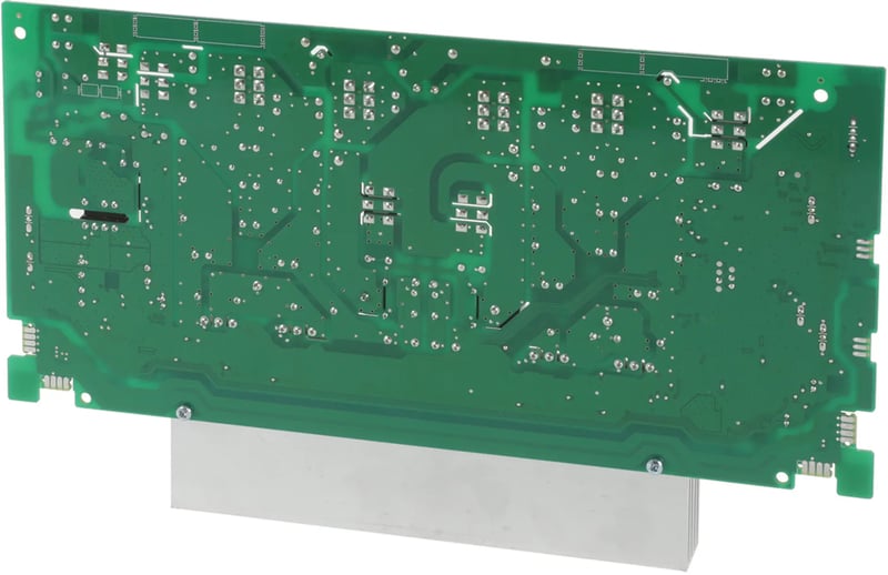 Leistungsmodul unprogrammiert 11009323 Originalersatzteil von Bosch