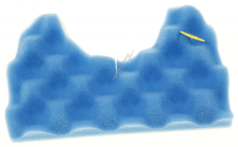 Staubsaugerfilter Com DJ97-00846A Schaumstoff, Mikrofilter