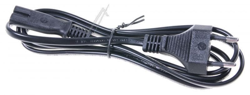 Netzkabel für TP Vision Fernseher 996598002864 1500mm Europa