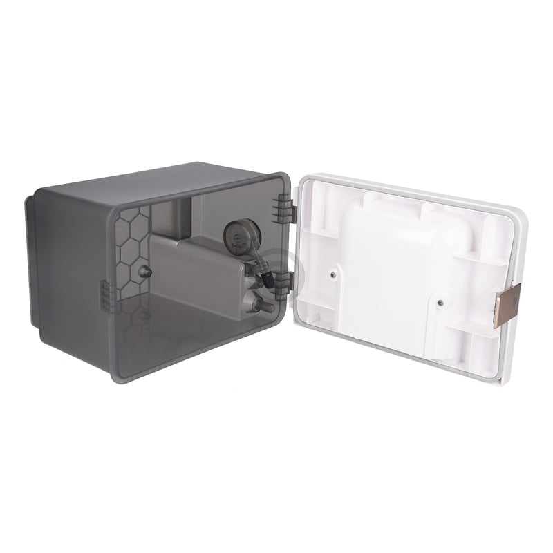 Dirty Water Tank （white） 201-2441-0477