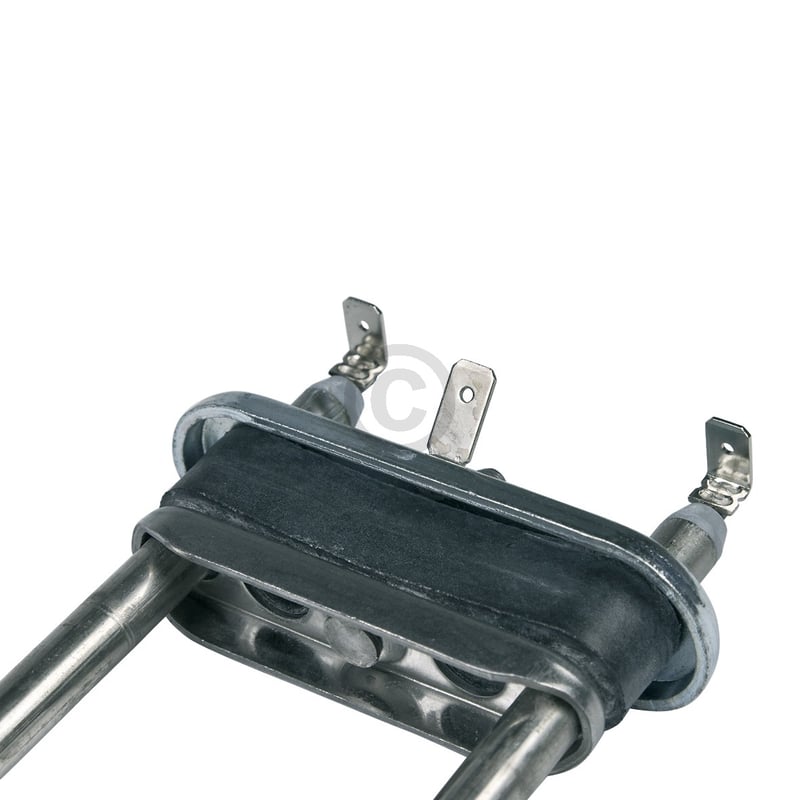 Heizelement wie Whirlpool 481010496465 Kawai WACDX8235 für für Waschmaschine Schleuder